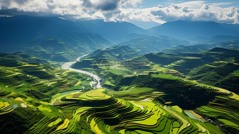 智慧农业种植系统：揭秘其规格型号与选型逻辑